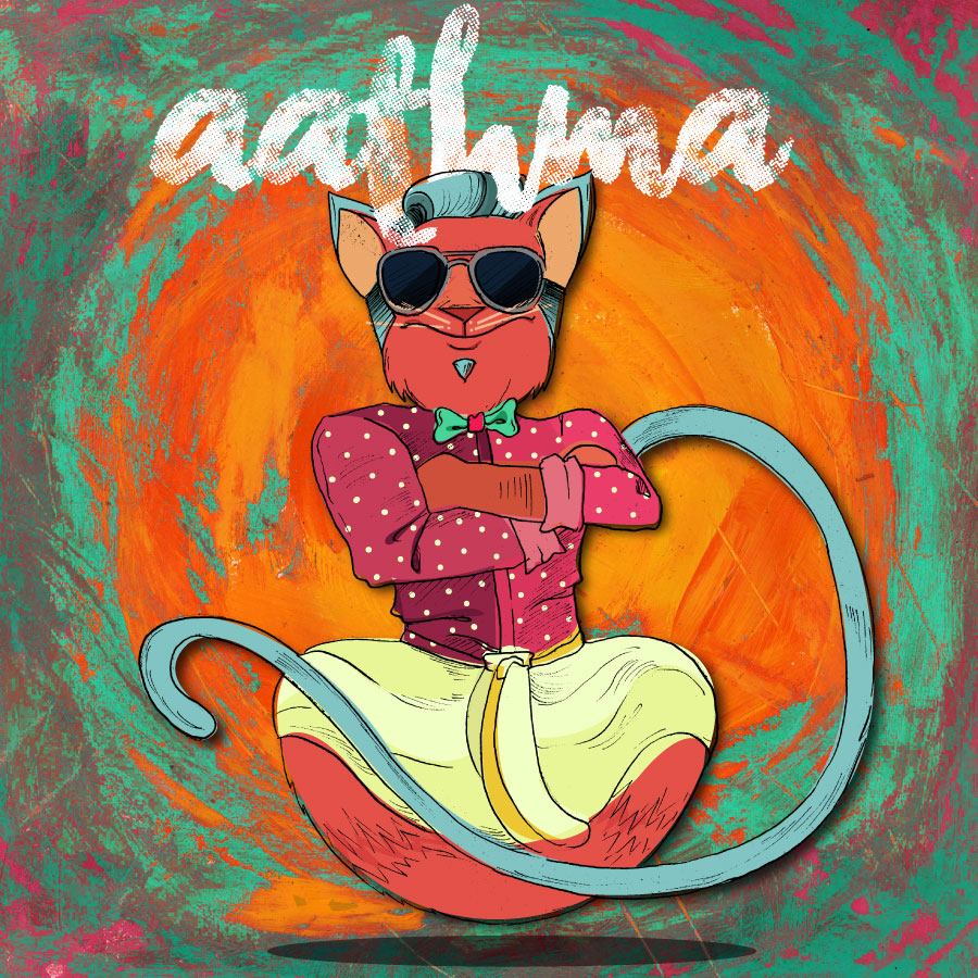Aathma Music